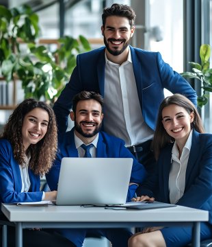 За ABL FINANCE